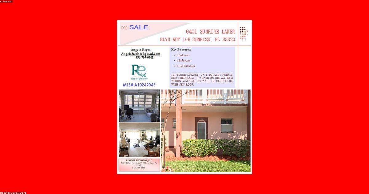 Residential property investment opportunity in Colorado Springs