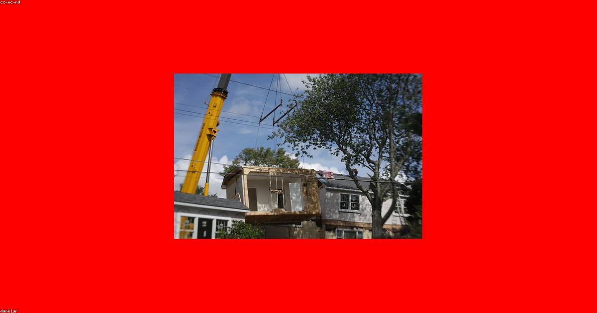 Modular home construction innovation coming to Colorado