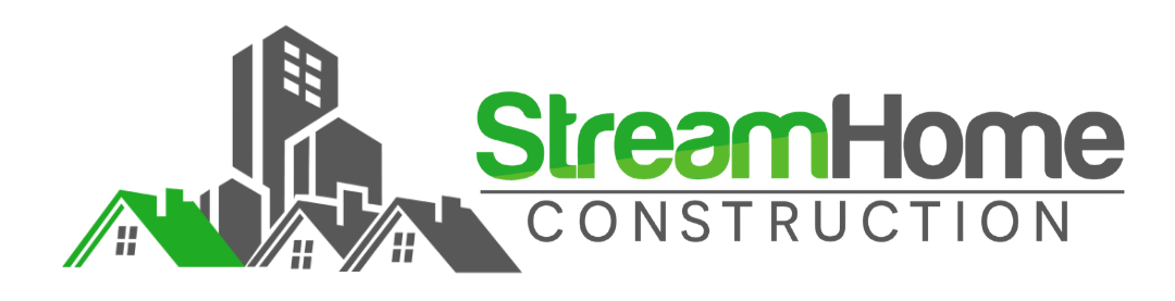 StreamHome Construction