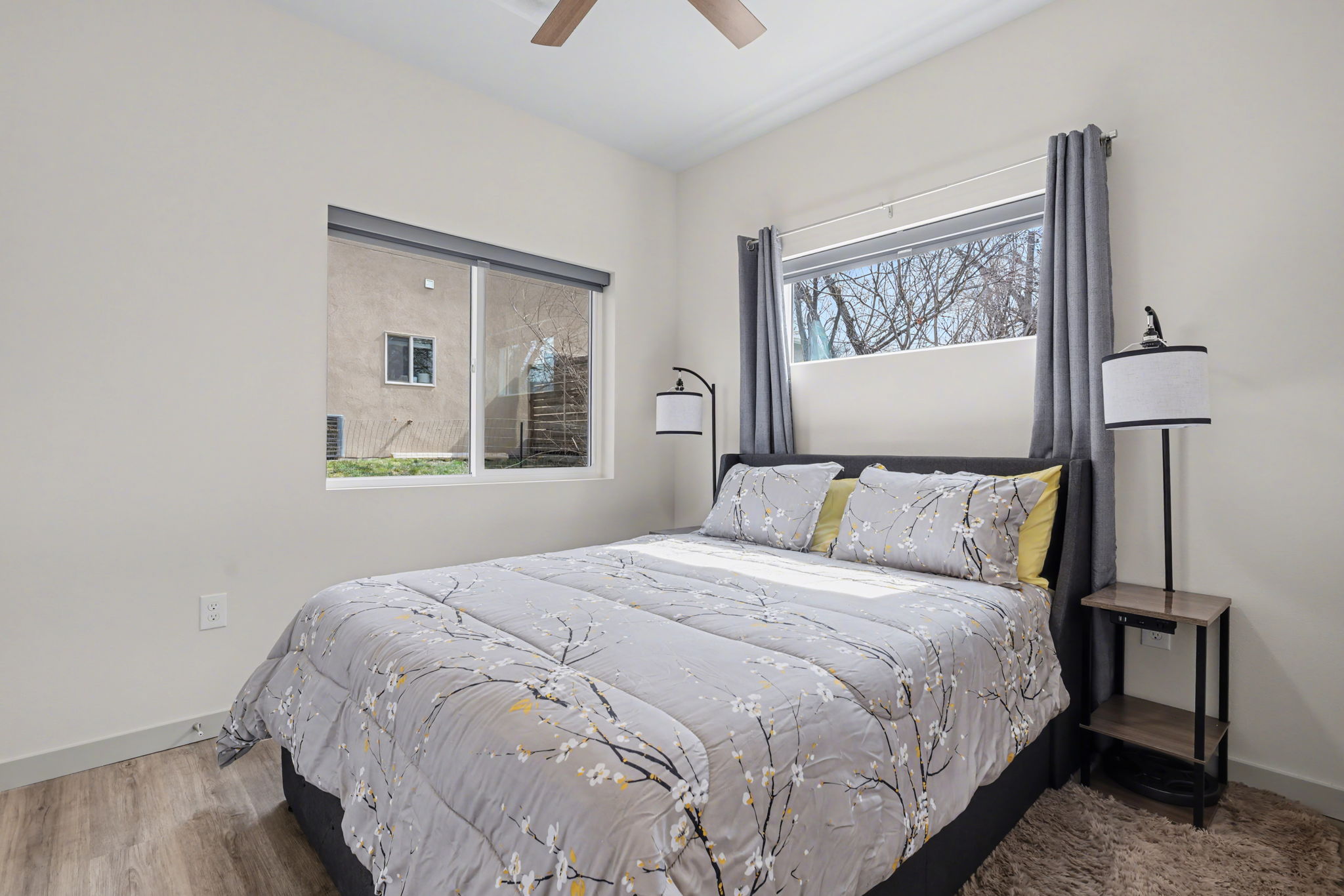 121 S Prospect ADU model — Colorado Springs