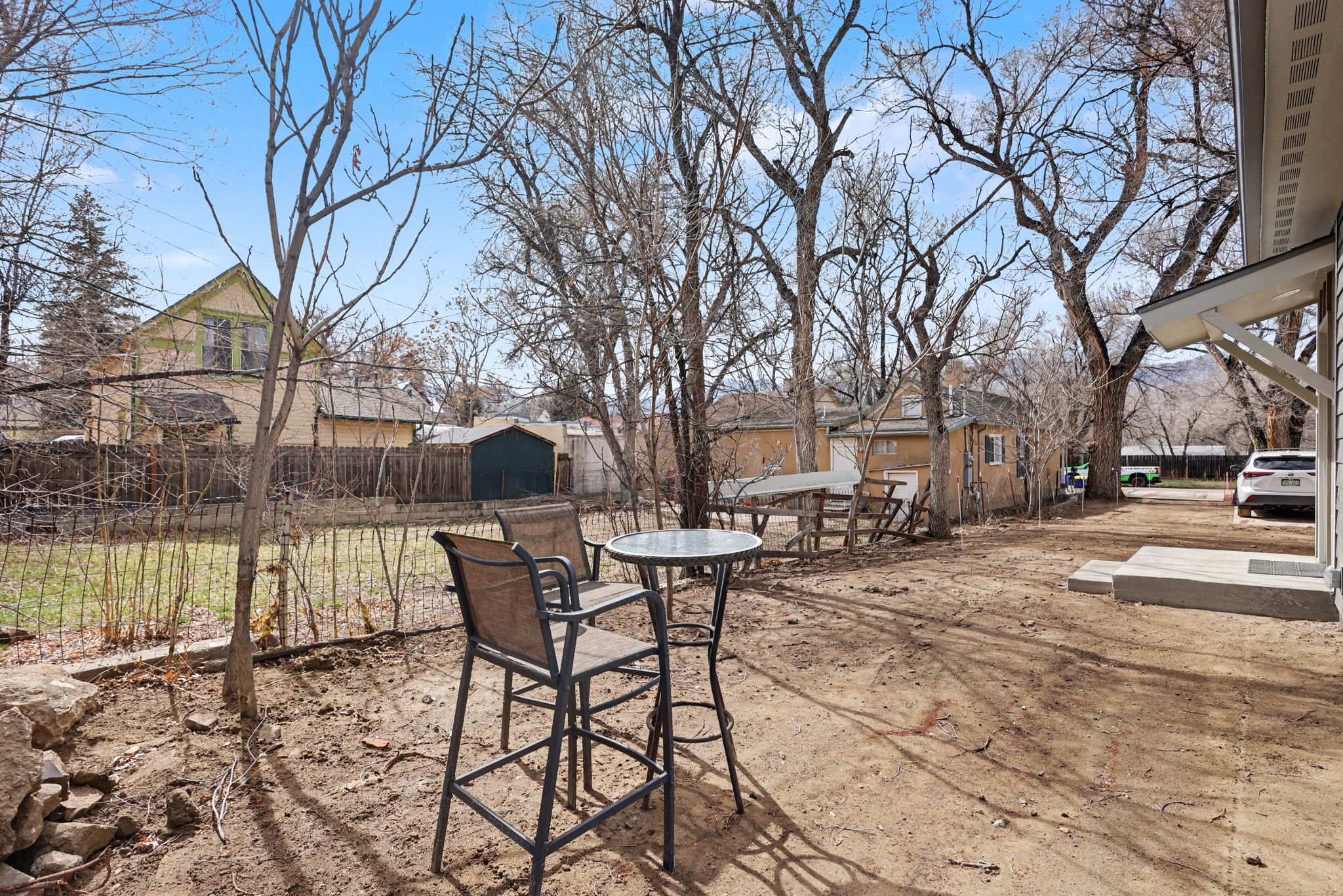 121 S Prospect — Colorado Springs — photo 20