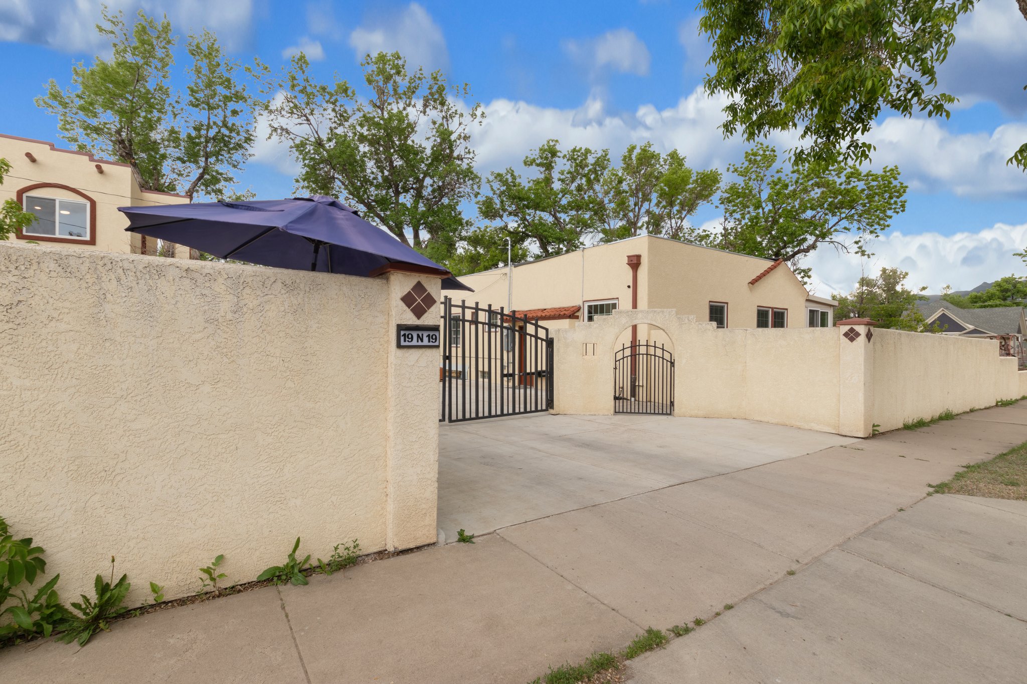 1830 W Pikes Peak ADU — photo 1