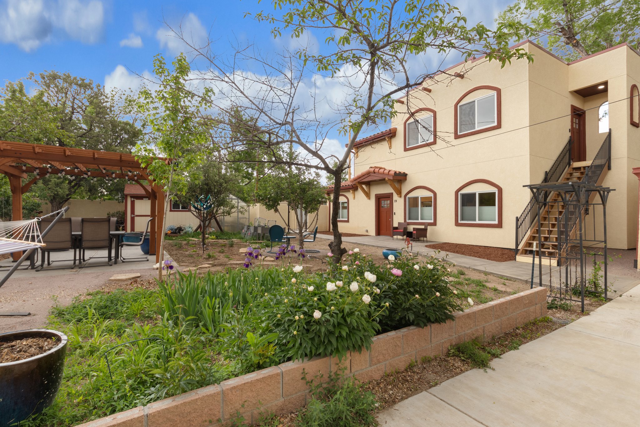 1830 W Pikes Peak ADU — photo 42