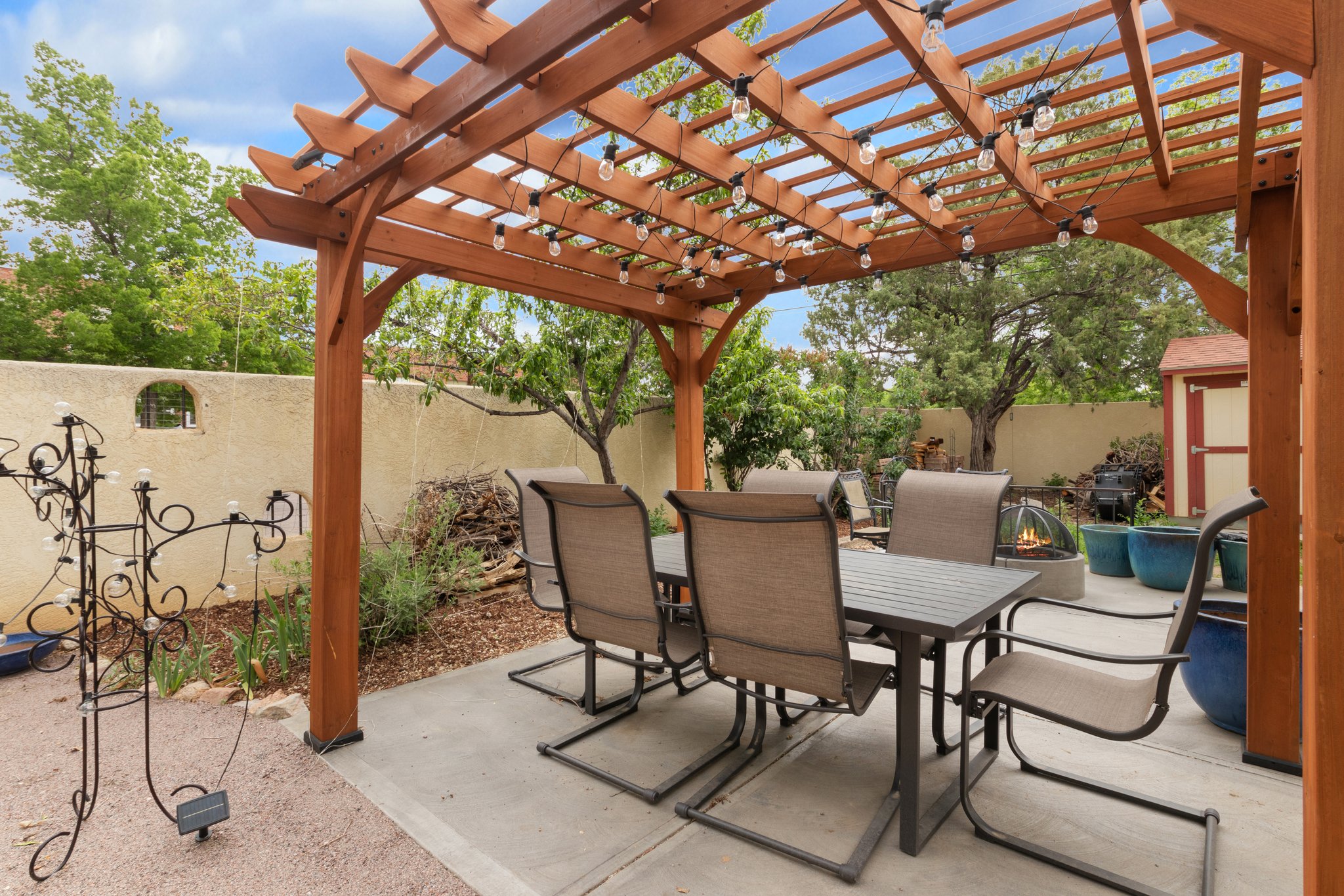 1830 W Pikes Peak ADU — photo 39