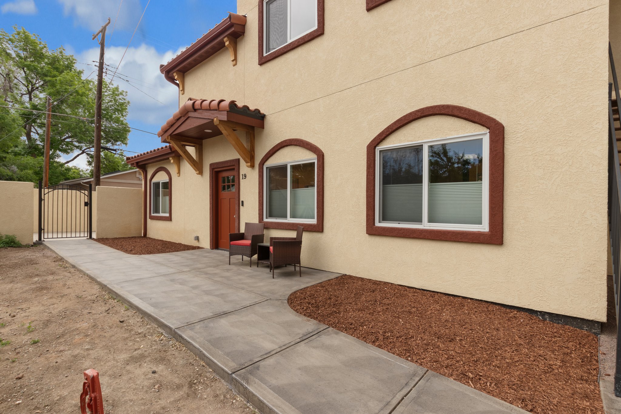 1830 W Pikes Peak ADU — photo 5