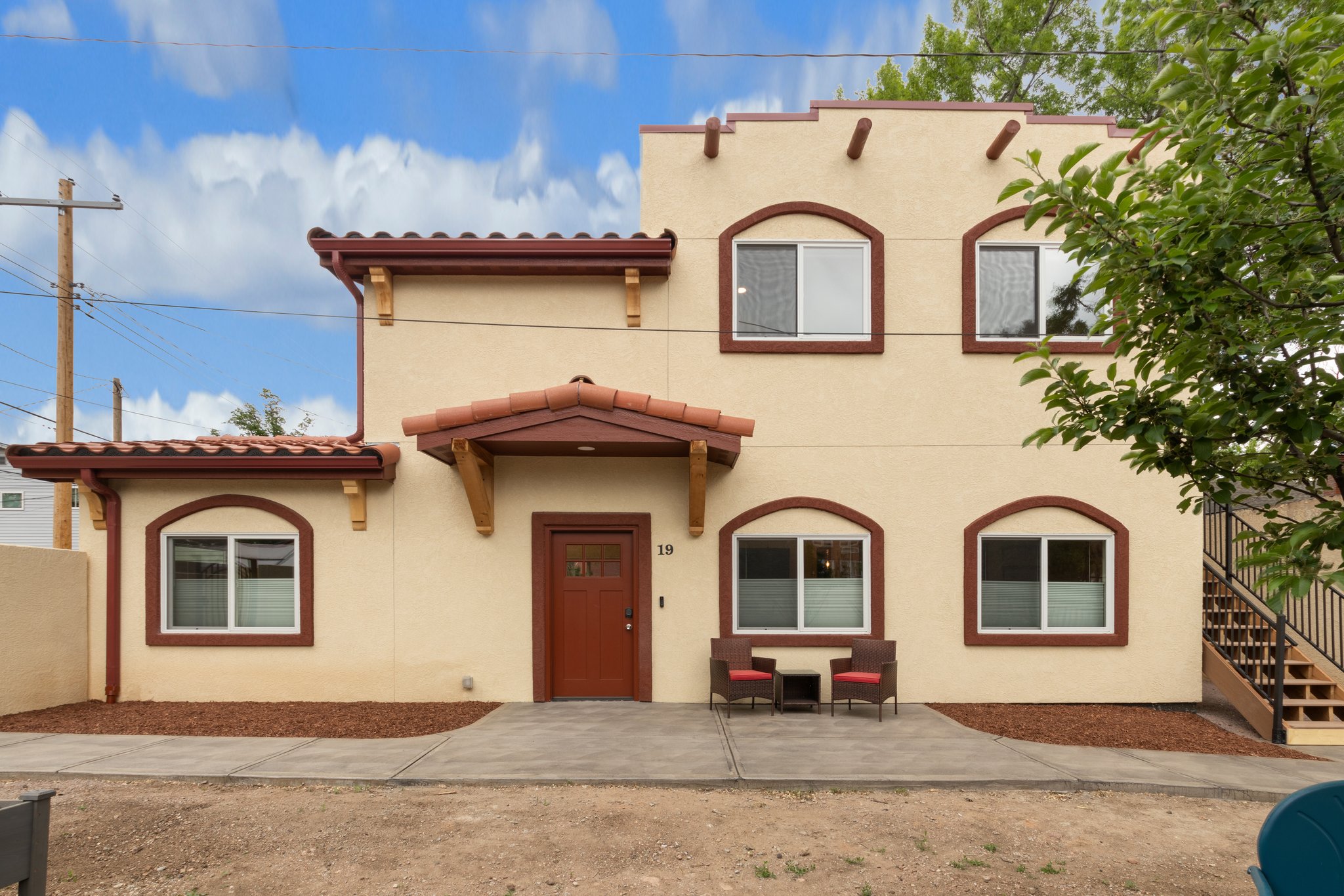 1830 W Pikes Peak ADU — photo 7