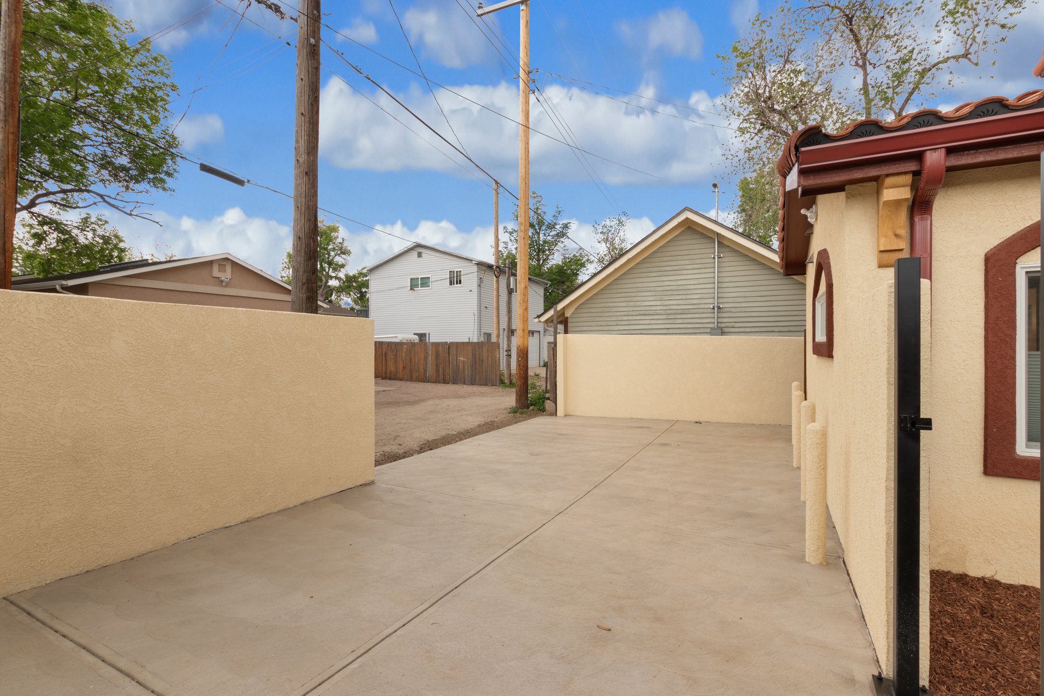 1830 W Pikes Peak ADU — photo 3