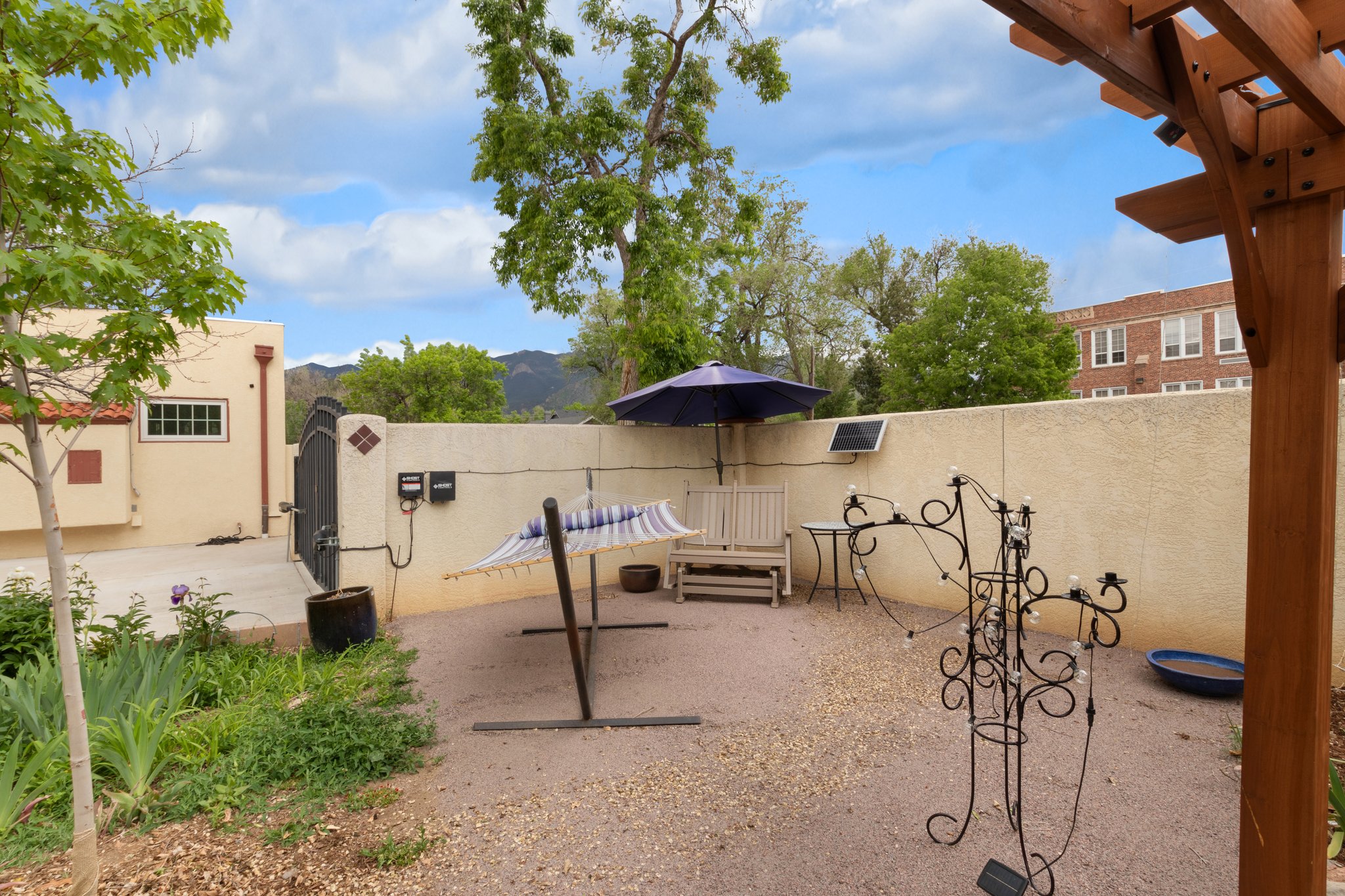 1830 W Pikes Peak ADU — photo 40