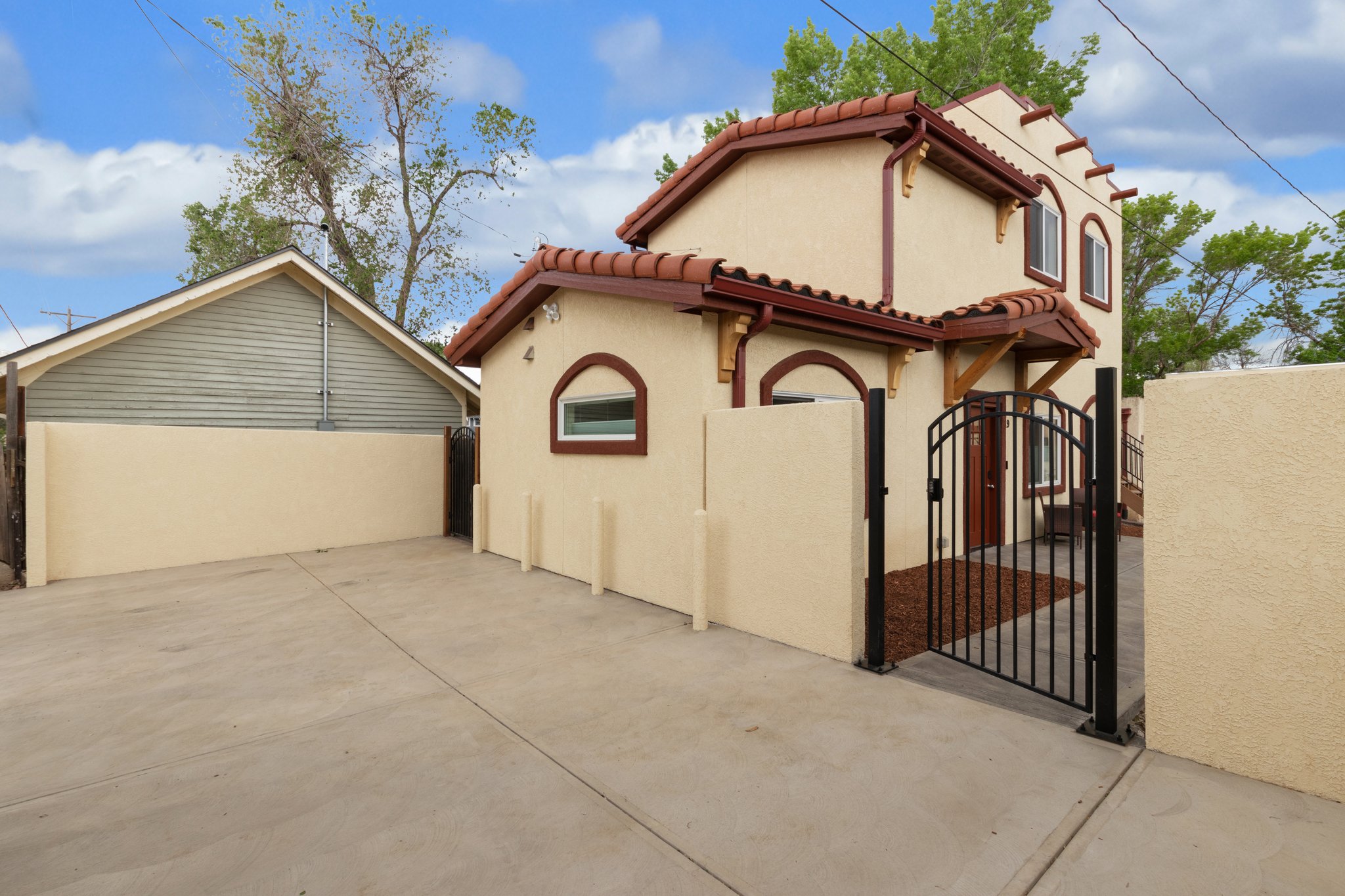 1830 W Pikes Peak ADU — photo 4