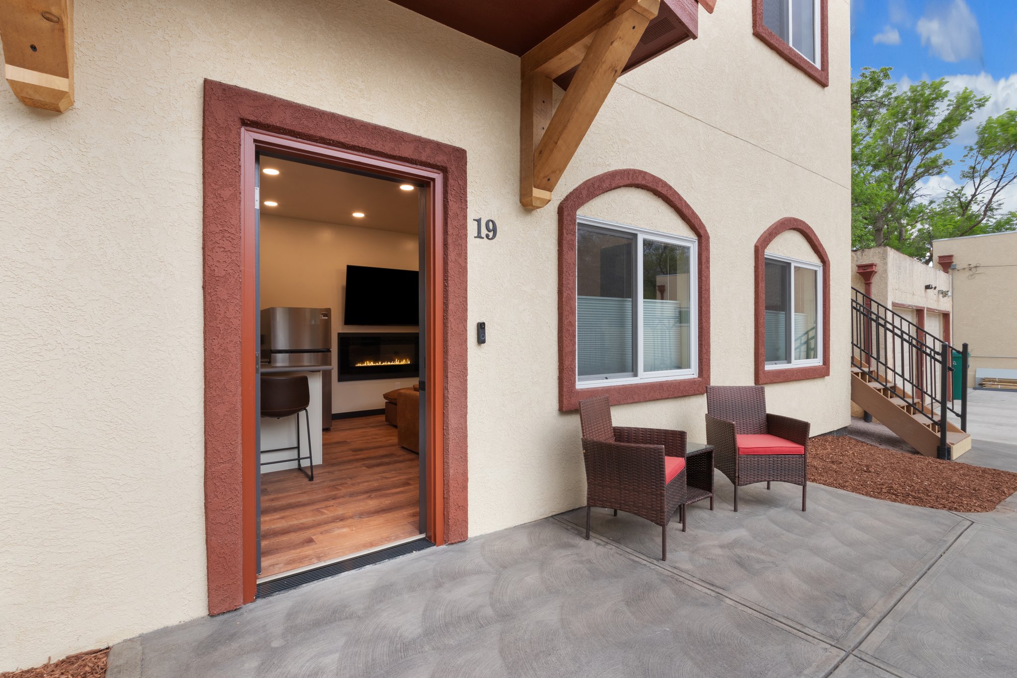 1830 W Pikes Peak ADU — photo 8