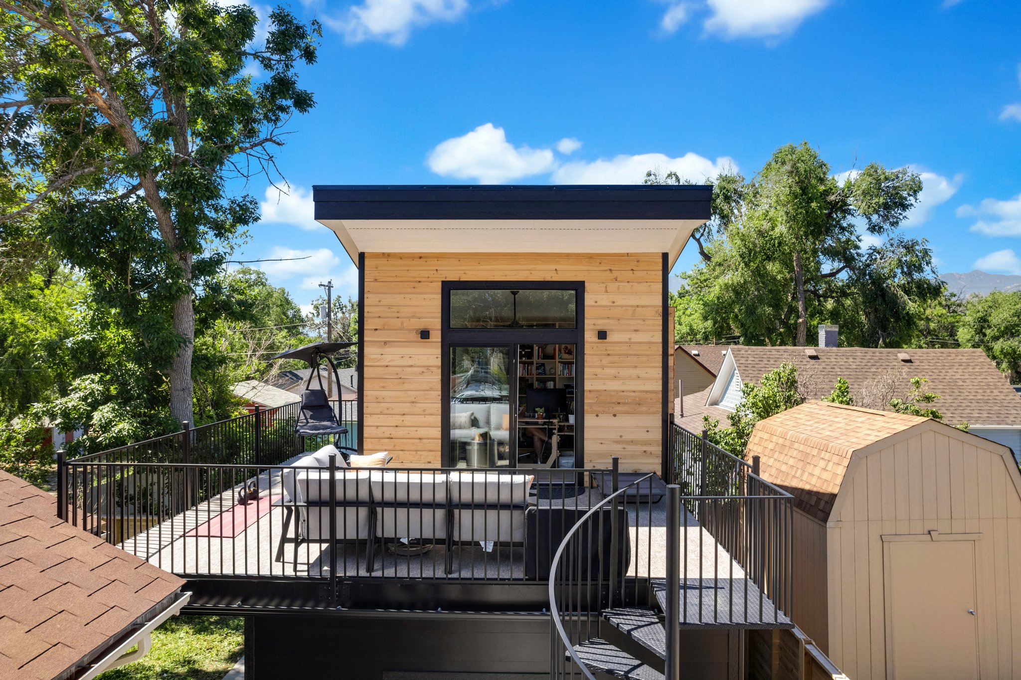 425 W Bijou project photo 1