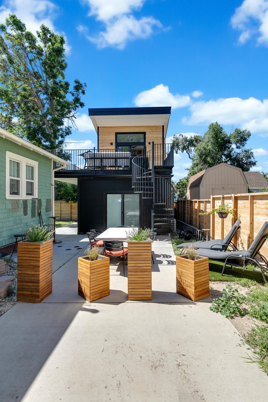 425 W Bijou project photo 20