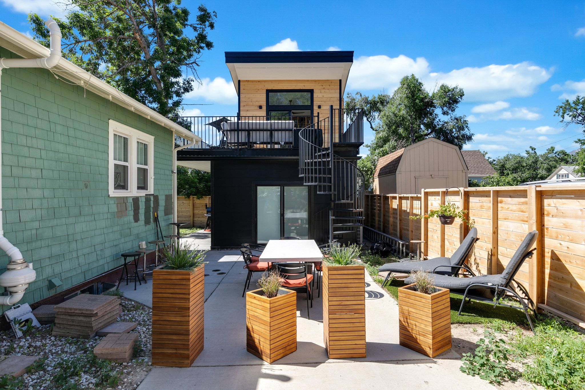 425 W Bijou project photo 23