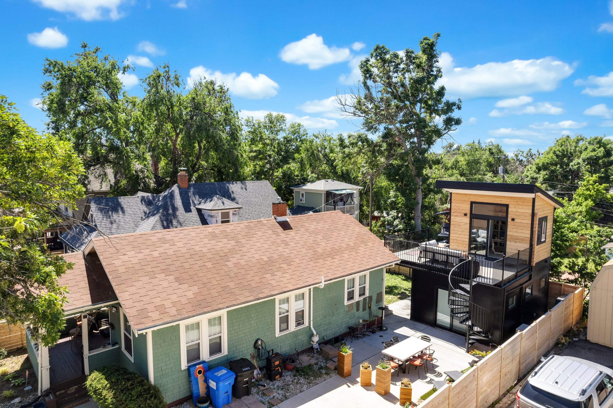 425 W Bijou project photo 3