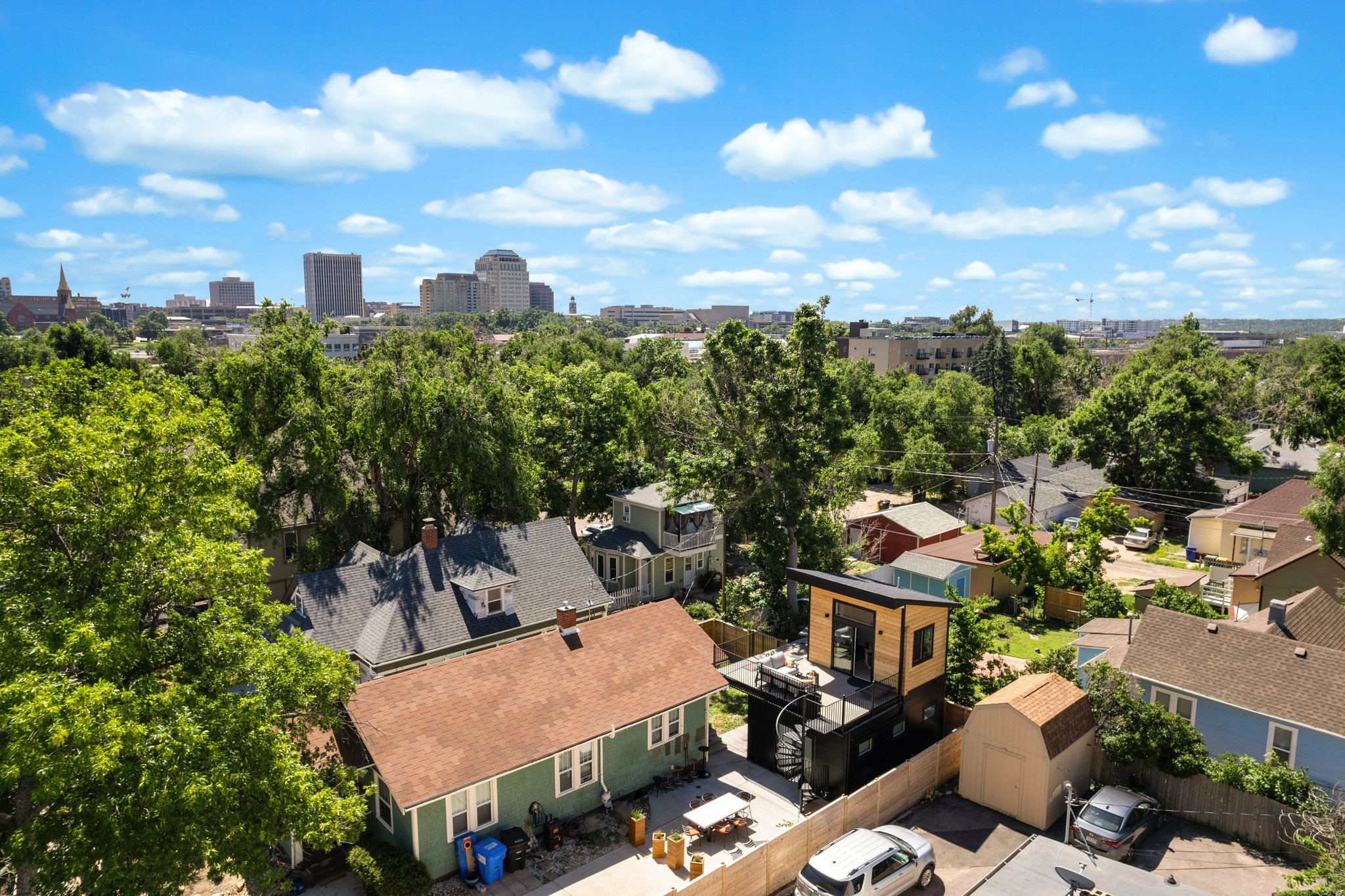 425 W Bijou project photo 4