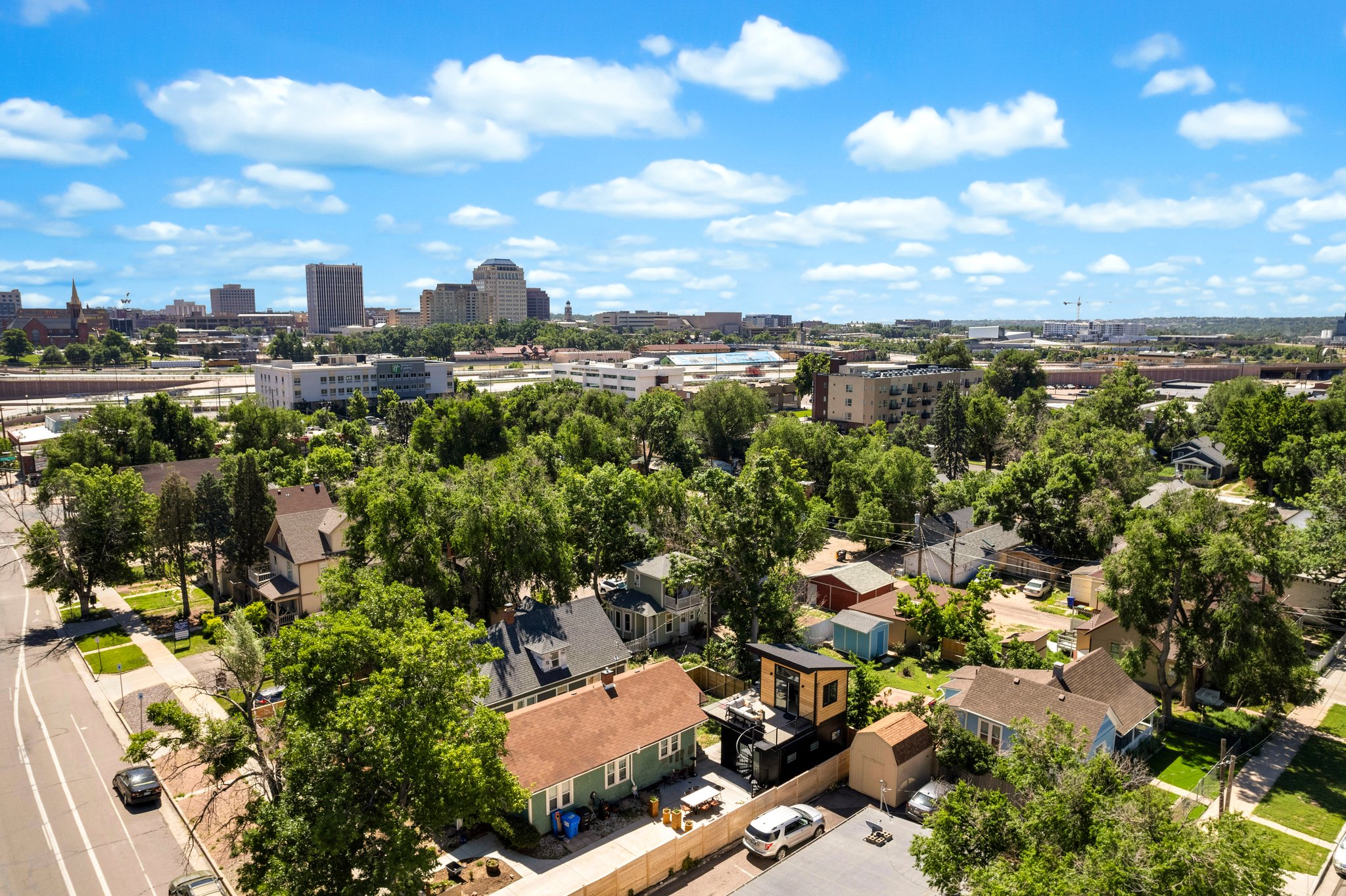 425 W Bijou project photo 5