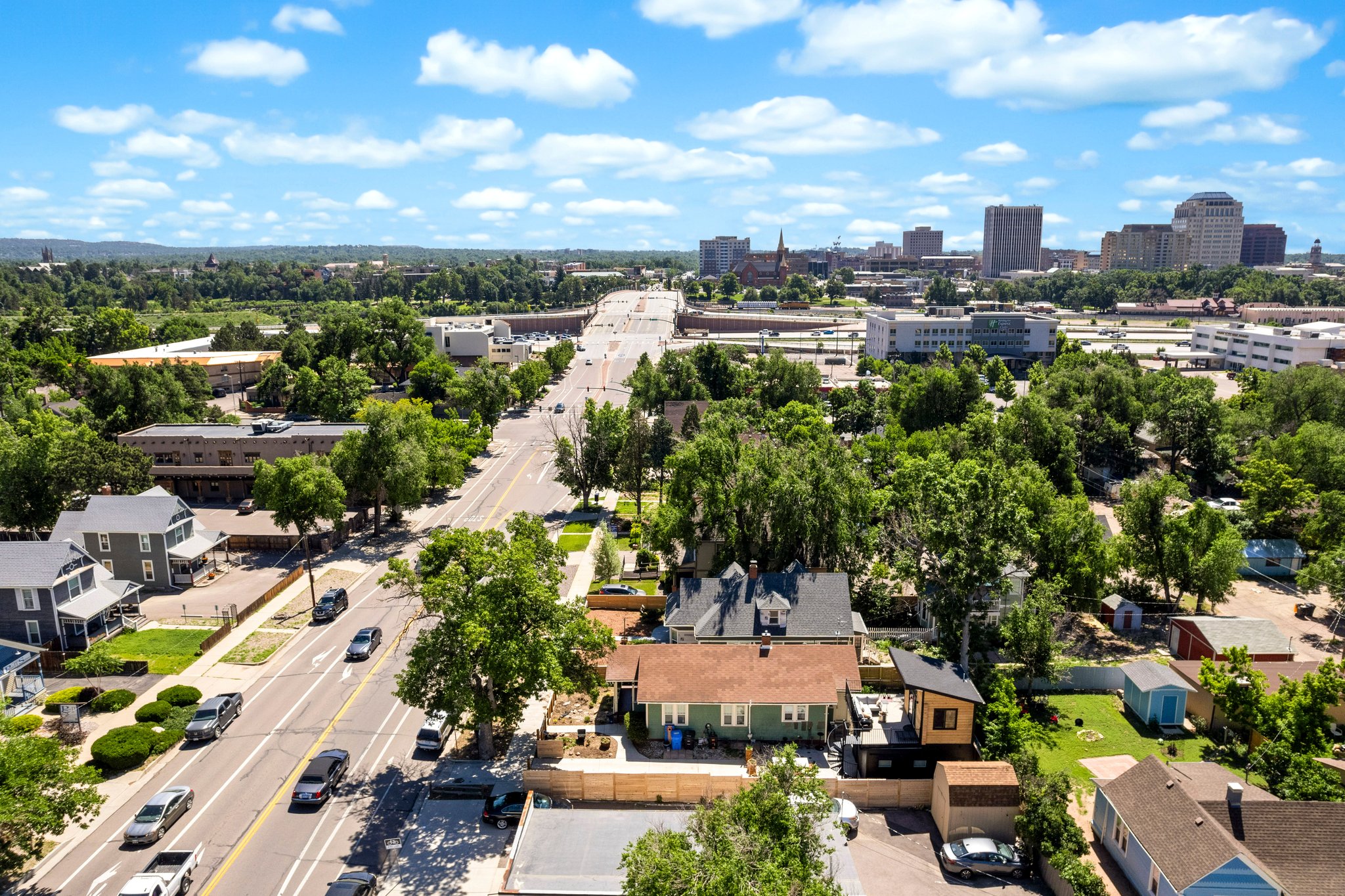 425 W Bijou project photo 6